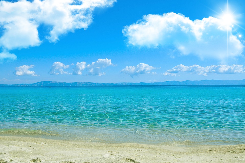 Πρόγνωση Θεσσαλίας – Σποράδων και Λάρισας 15-17/7/25 Υψηλές θερμοκρασίες με πρόσκαιρες μπόρες στα ορεινά (+χάρτες βροχής)