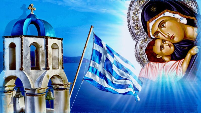 Πρόγνωση Θεσσαλίας – Σποράδων και Λάρισας 15-17/8/25 Αίθριος με τοπικές μπόρες στα ορεινά την Κυριακή (+χάρτης βροχής)